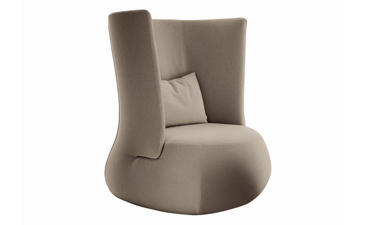 创意家具 - 坐具|休闲椅|办公家具|设计师家具|胖胖沙发