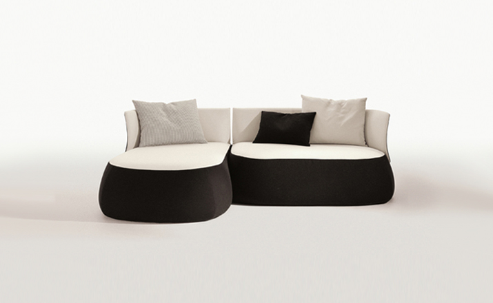 创意家具 - 坐具|沙发|办公家具|设计师家具|胖胖沙发