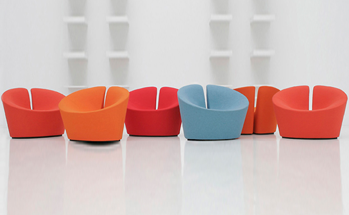 创意家具 - 坐具|沙发|办公家具|设计师家具|真爱单座沙发