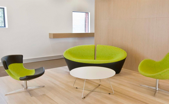 创意家具 - 坐具|沙发|办公家具|设计师家具|真爱双座沙发