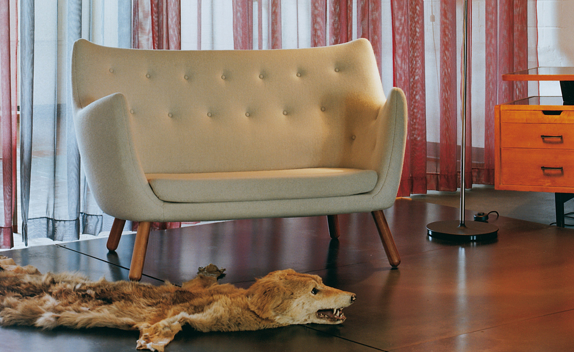 创意家具 - 坐具|沙发|办公家具|设计师家具|诗人沙发