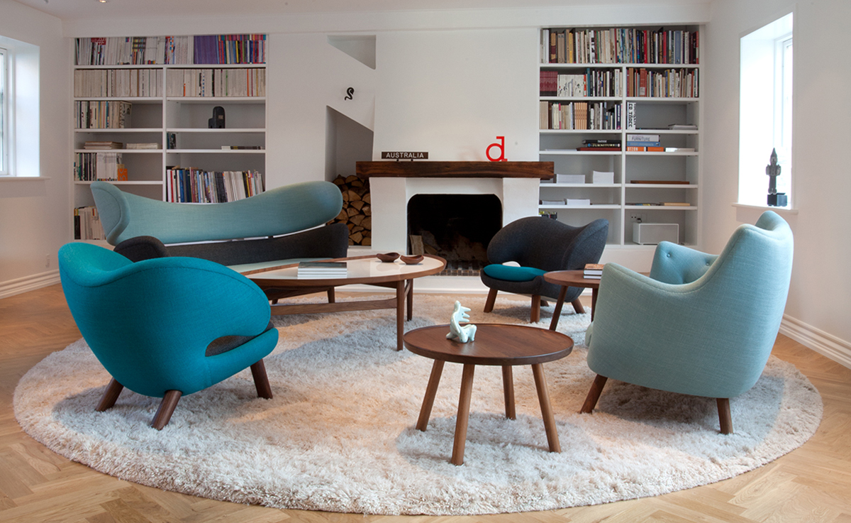 创意家具 - 坐具|沙发|办公家具|设计师家具|诗人沙发