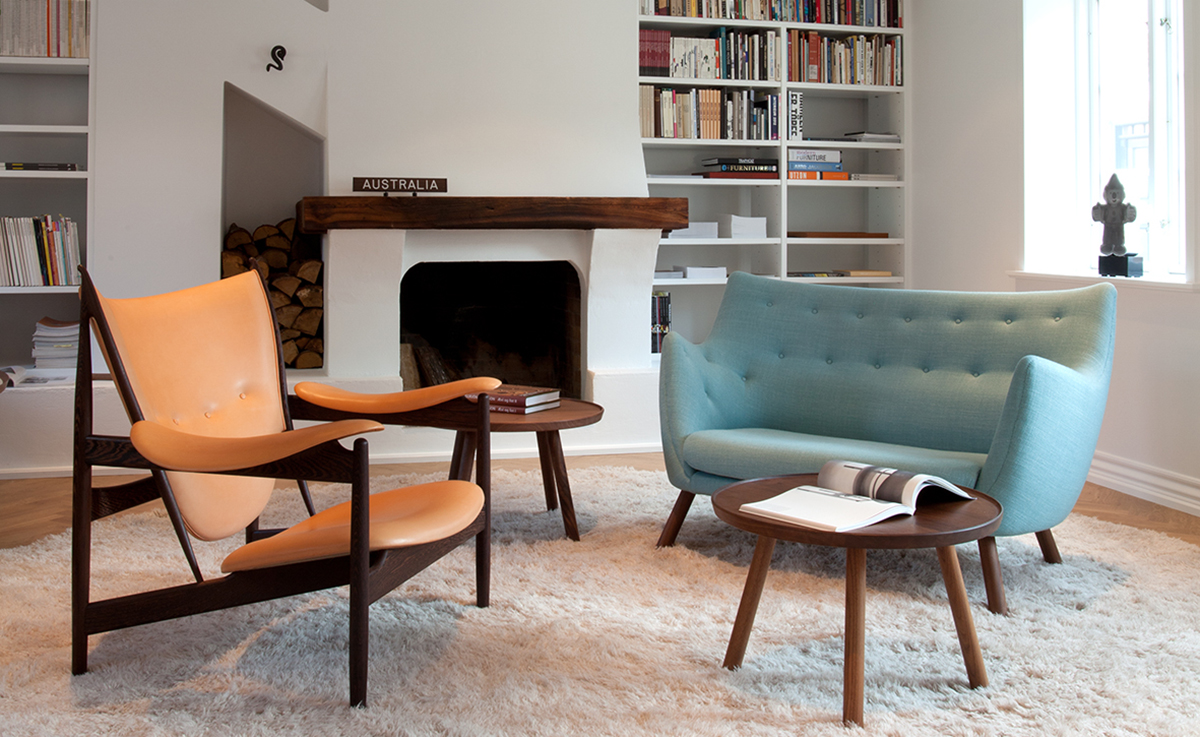 创意家具 - 坐具|沙发|办公家具|设计师家具|诗人沙发