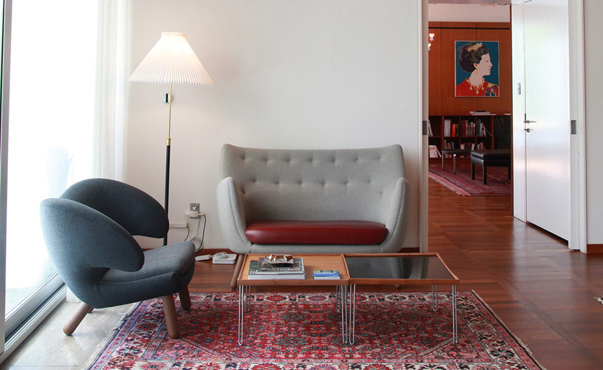 创意家具 - 坐具|沙发|办公家具|设计师家具|诗人沙发