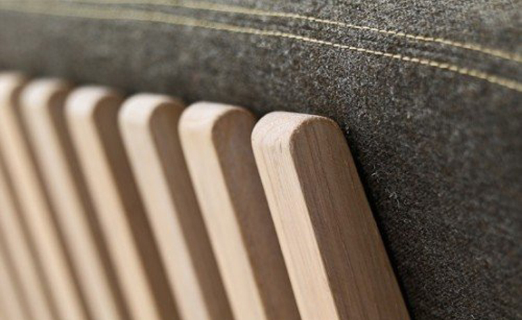 创意家具 - 坐具|沙发|办公家具|设计师家具|Hamper 单座沙发