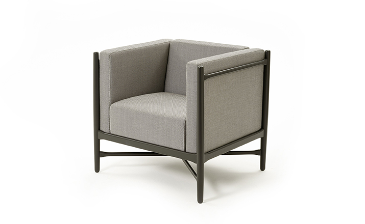 创意家具 - 坐具|沙发|办公家具|设计师家具|洛卡沙发