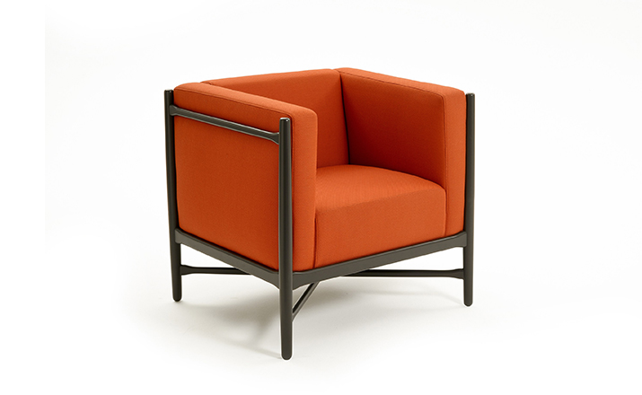 创意家具 - 坐具|沙发|办公家具|设计师家具|洛卡沙发