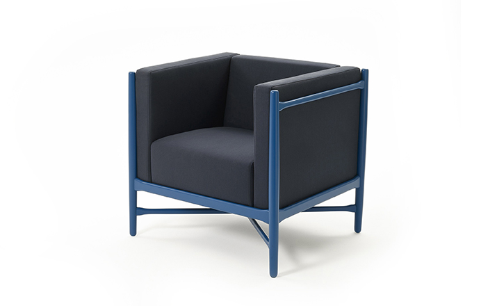 创意家具 - 坐具|沙发|办公家具|设计师家具|洛卡沙发