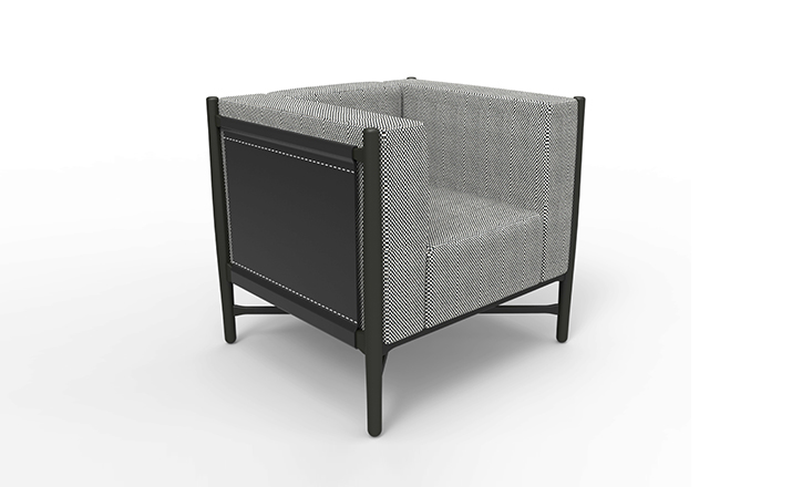 创意家具 - 坐具|沙发|办公家具|设计师家具|洛卡沙发