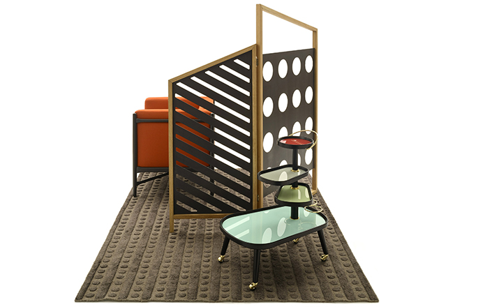 创意家具 - 坐具|沙发|办公家具|设计师家具|洛卡沙发