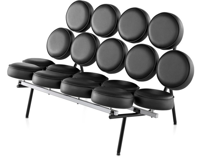 创意家具 - 坐具|沙发|办公家具|设计师家具|棉花糖沙发