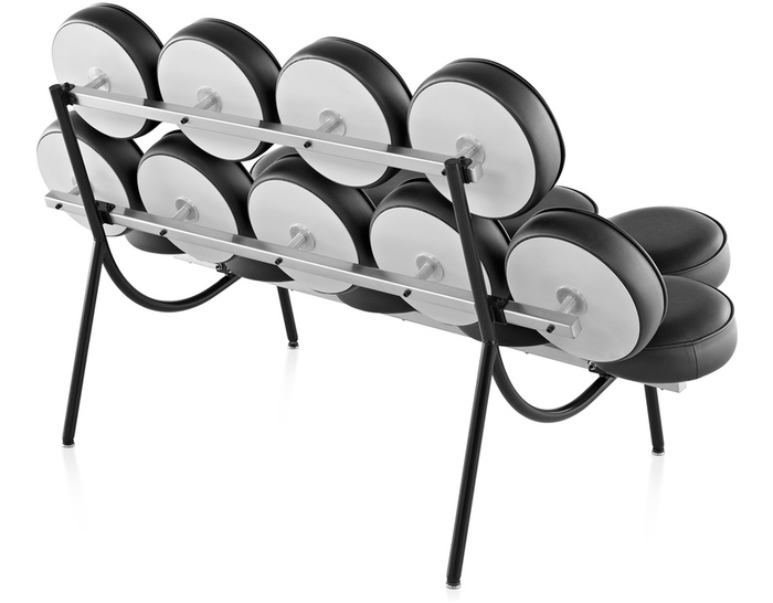 创意家具 - 坐具|沙发|办公家具|设计师家具|棉花糖沙发