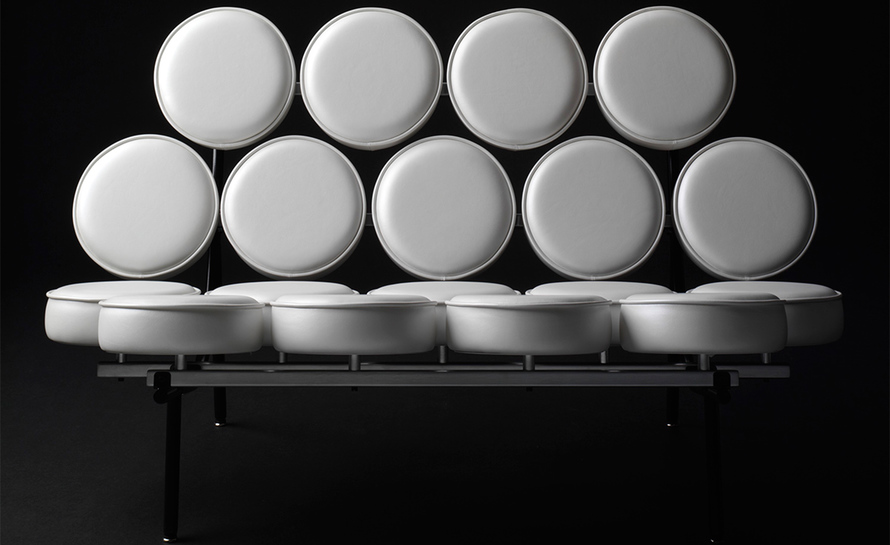 创意家具 - 坐具|沙发|办公家具|设计师家具|棉花糖沙发