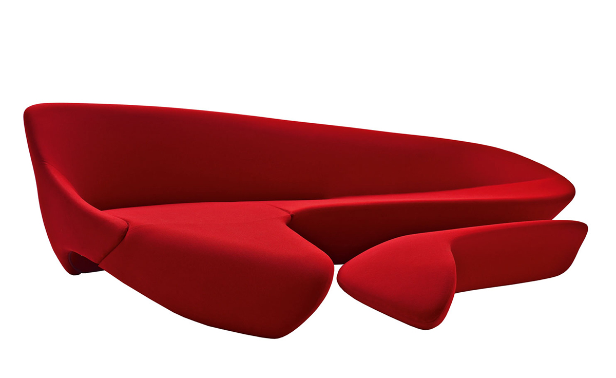 创意家具 - 坐具|沙发|办公家具|设计师家具|月亮沙发