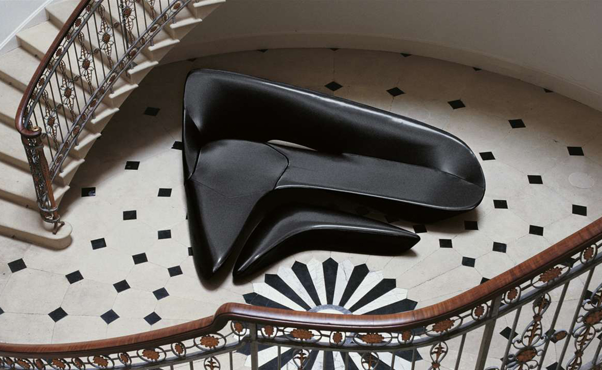 创意家具 - 坐具|沙发|办公家具|设计师家具|月亮沙发