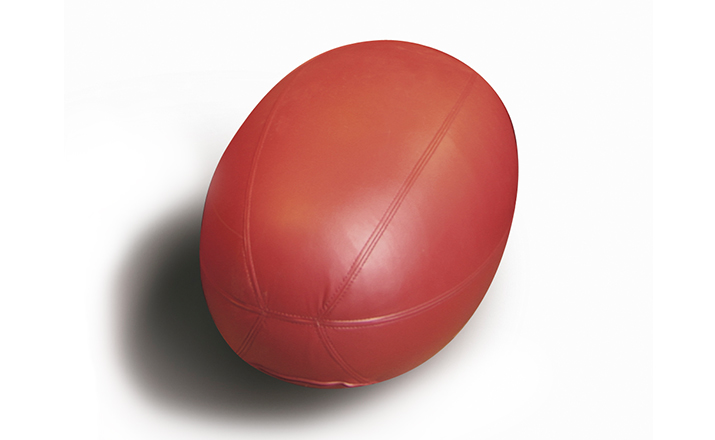 创意家具 - 坐具|吧椅/凳子|办公家具|设计师家具|橄榄球薄团