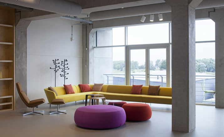 2018米兰国际家具展,它是设计师消费者的饕餮盛宴