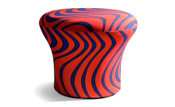 创意家具 - 坐具|吧椅/凳子|办公家具|设计师家具|蘑菇墩