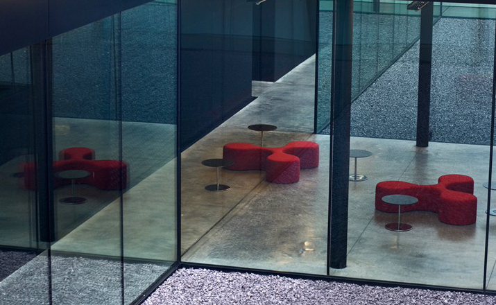 创意家具 - 坐具|吧椅/凳子|办公家具|设计师家具|分子墩