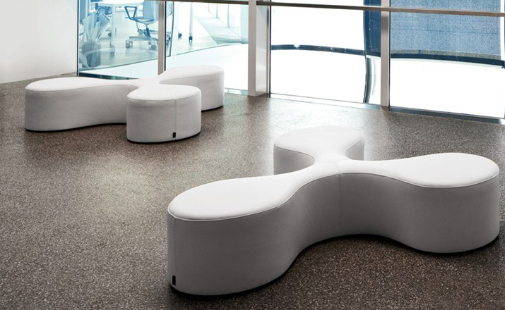 创意家具 - 坐具|吧椅/凳子|办公家具|设计师家具|分子墩