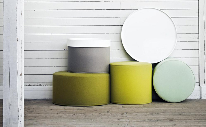 创意家具 - 坐具|吧椅/凳子|办公家具|设计师家具|鼓墩/咖啡桌