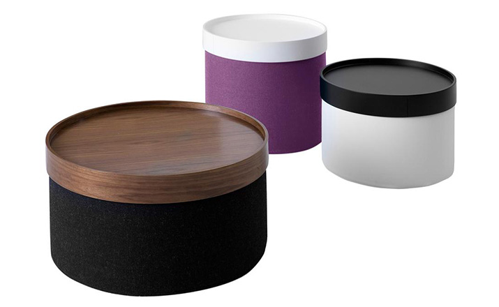 创意家具 - 坐具|吧椅/凳子|办公家具|设计师家具|鼓墩/咖啡桌