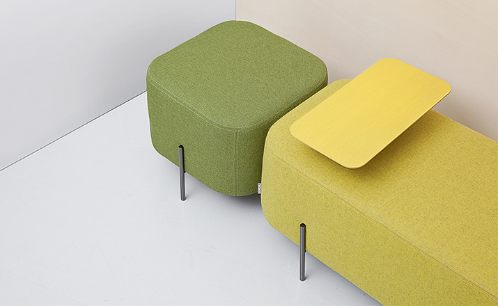 创意家具 - 坐具|吧椅/凳子|办公家具|设计师家具|大象墩