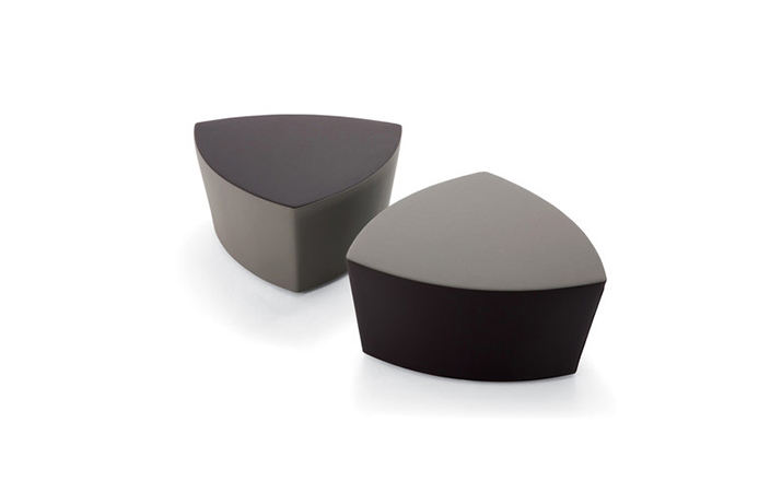 创意家具 - 坐具|吧椅/凳子|办公家具|设计师家具|kensho墩