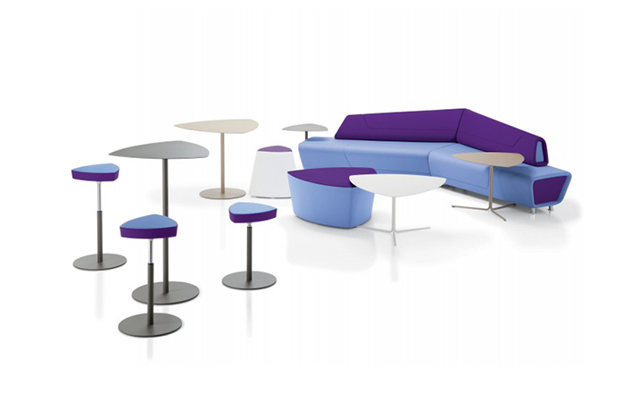 创意家具 - 坐具|吧椅/凳子|办公家具|设计师家具|kensho墩