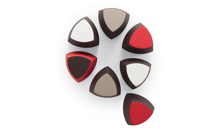 创意家具 - 坐具|吧椅/凳子|办公家具|设计师家具|kensho墩