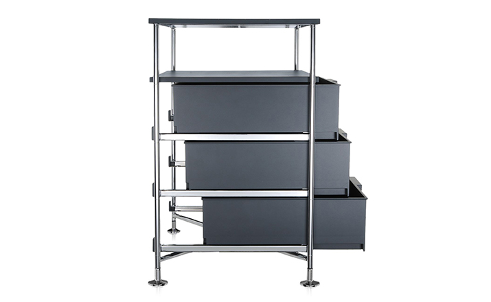 创意家具 - 储物|储物柜|办公家具|设计师家具|移动储物柜