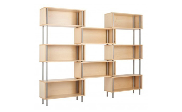 创意家具 - 桌几|茶几/边几|办公家具|设计师家具|芝加哥 8 箱盒