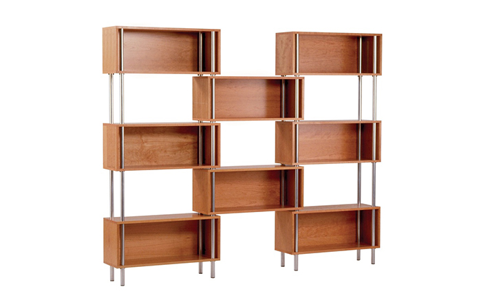 创意家具 - 桌几|茶几/边几|办公家具|设计师家具|芝加哥 8 箱盒