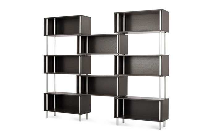 创意家具 - 桌几|茶几/边几|办公家具|设计师家具|芝加哥 8 箱盒