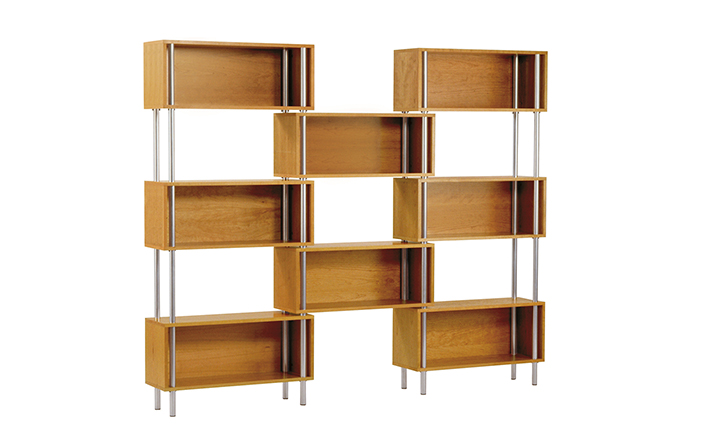 [创意家具 - 桌几|茶几/边几|办公家具|设计师家具|芝加哥 8 箱盒]