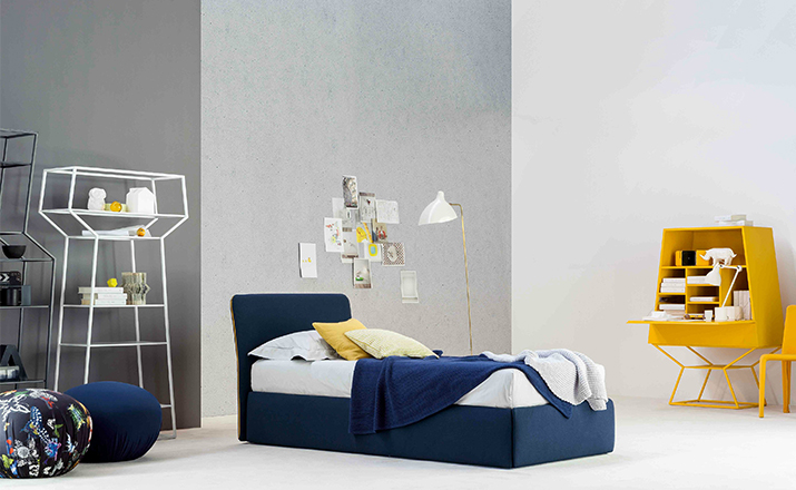 创意家具 - 储物|储物柜|办公家具|设计师家具|六月储物架