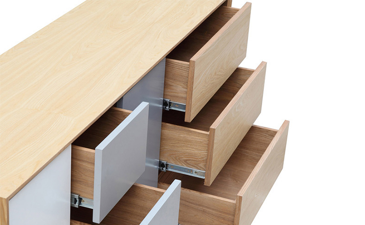 创意家具 - 储物|储物柜|办公家具|设计师家具|平台餐具柜