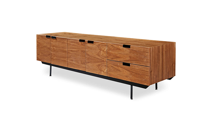 创意家具 - 储物|储物柜|办公家具|设计师家具|结构世纪中期现代书柜