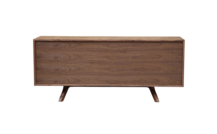 创意家具 - 储物|储物柜|办公家具|设计师家具|查尔斯复古现代书柜