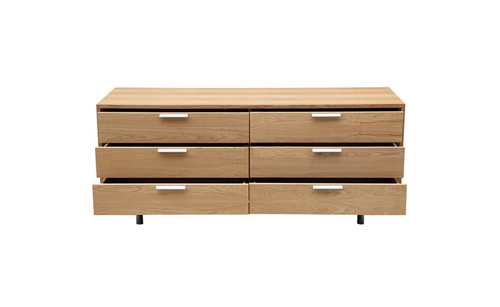 创意家具 - 储物|储物柜|办公家具|设计师家具|佛罗伦萨复古梳妆台