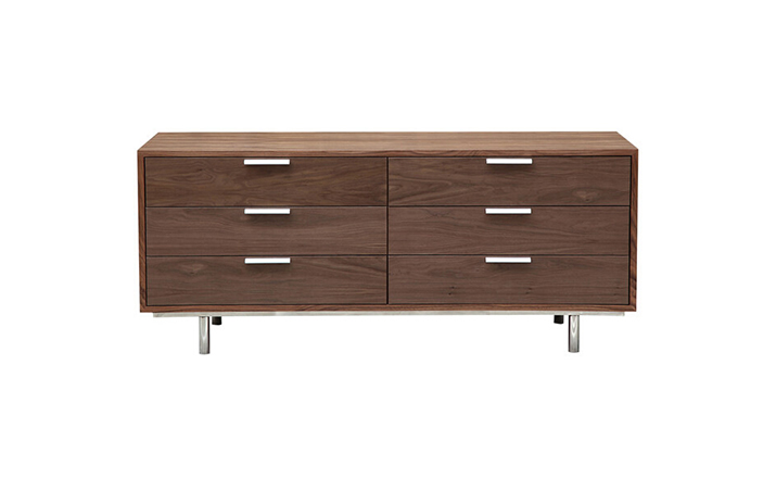 创意家具 - 储物|储物柜|办公家具|设计师家具|佛罗伦萨复古梳妆台