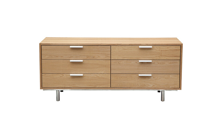 [创意家具 - 储物|储物柜|办公家具|设计师家具|佛罗伦萨复古梳妆台]