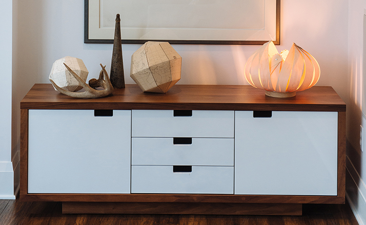 创意家具 - 储物|储物柜|办公家具|设计师家具|威尔逊柜