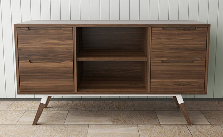 [创意家具 - 储物|储物柜|办公家具|设计师家具|大道控制台]