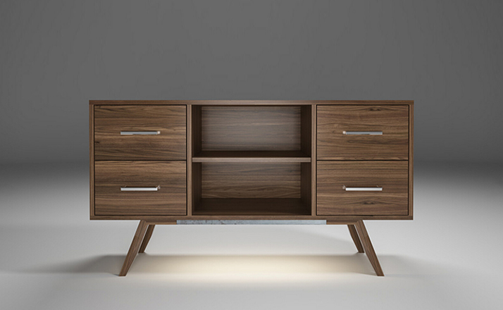 创意家具 - 储物|储物柜|办公家具|设计师家具|大道控制台