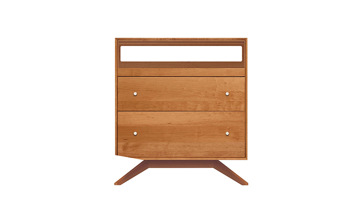 创意家具 - 卧室|床头几|办公家具|设计师家具|阿斯特丽德笔记本电脑桌