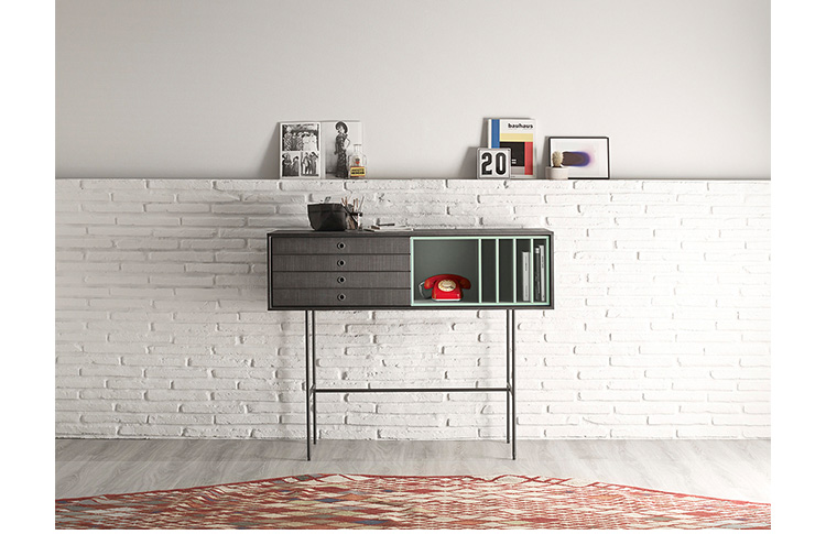 创意家具 - 储物|储物柜|办公家具|设计师家具|装饰台