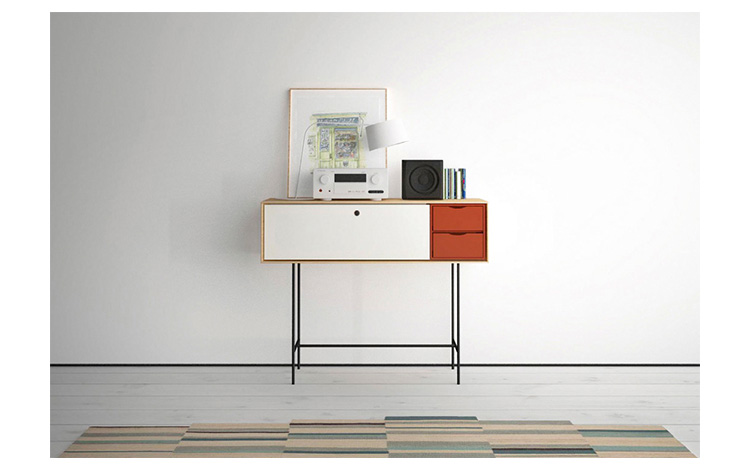 创意家具 - 储物|储物柜|办公家具|设计师家具|装饰台