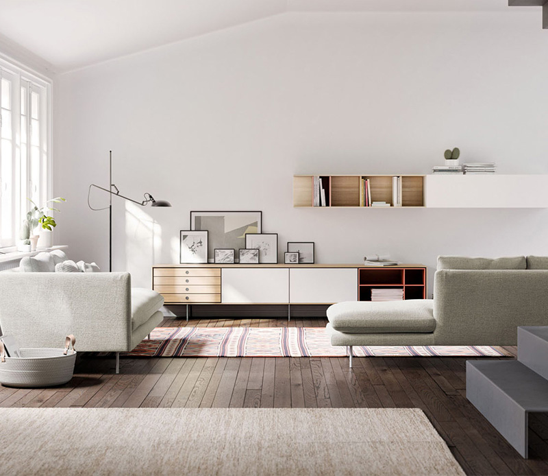 创意家具 - 储物|电视柜|办公家具|设计师家具|电视柜/装饰柜/吊柜