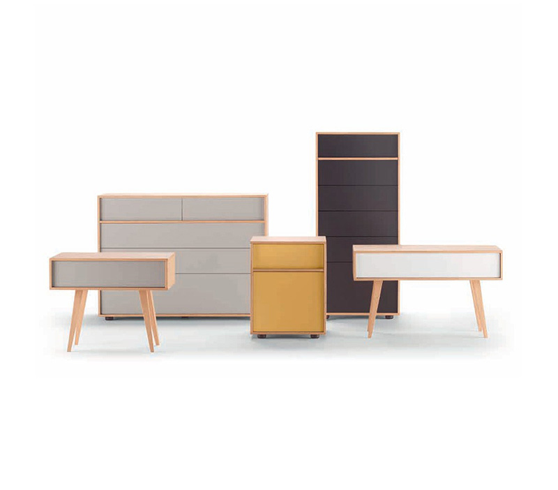 [创意家具 - 储物|储物柜|办公家具|设计师家具|床头柜杂物柜]